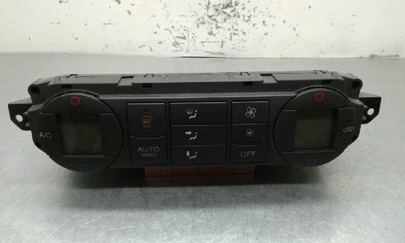 Mando Climatizador para Ford Focus Berlina (Cap)