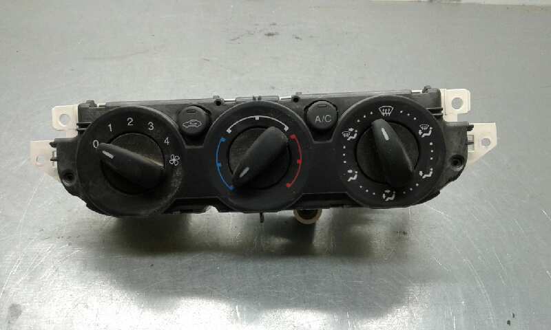 Mando Calefaccion / Aire Acondicionado para Ford Focus C-Max (Cap)