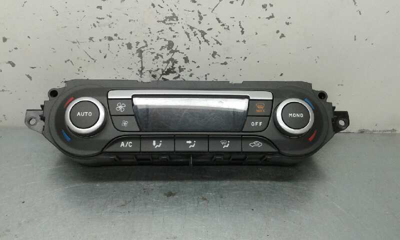 Mando Climatizador para Ford C-Max (Cb3)