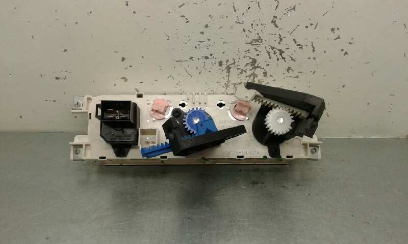 Mando Calefaccion / Aire Acondicionado para Ford Transit Caja Cerrada, Corta (Fy) (2000 =>)