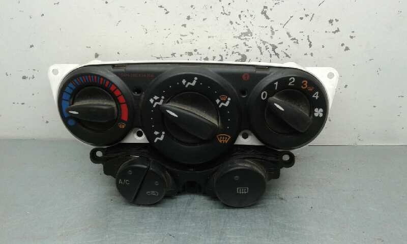 Mando Calefaccion / Aire Acondicionado para Ford Tourneo Connect (Tc7)