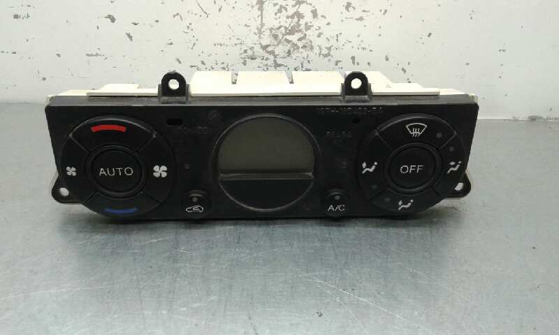 Mando Climatizador para Ford Mondeo Berlina (Ge)
