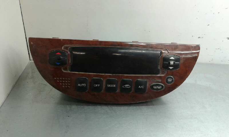 Mando Calefaccion / Aire Acondicionado para Daewoo Tacuma