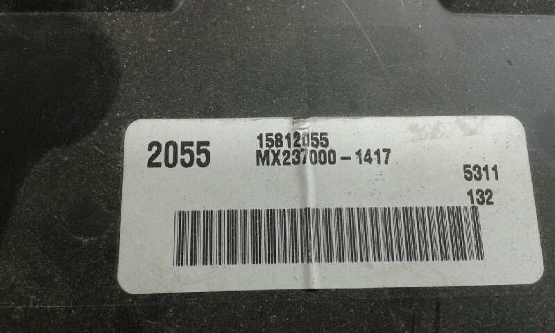 Mando Climatizador para Cadillac Cts