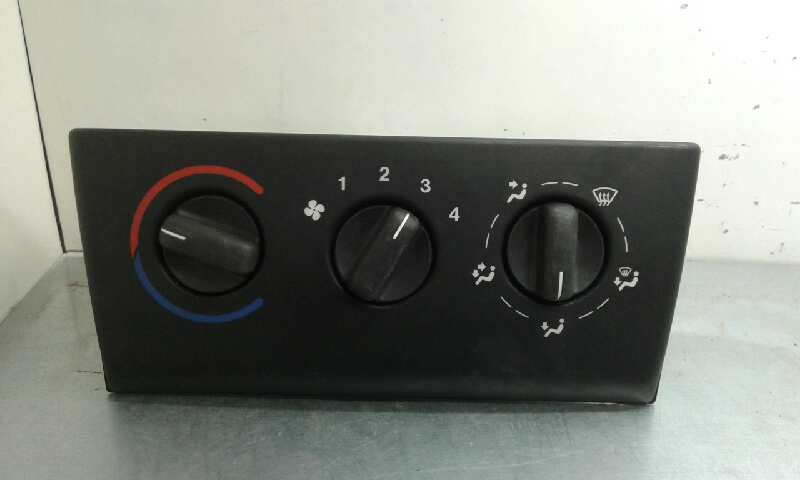 Mando Calefaccion / Aire Acondicionado para Opel Vectra B Berlina