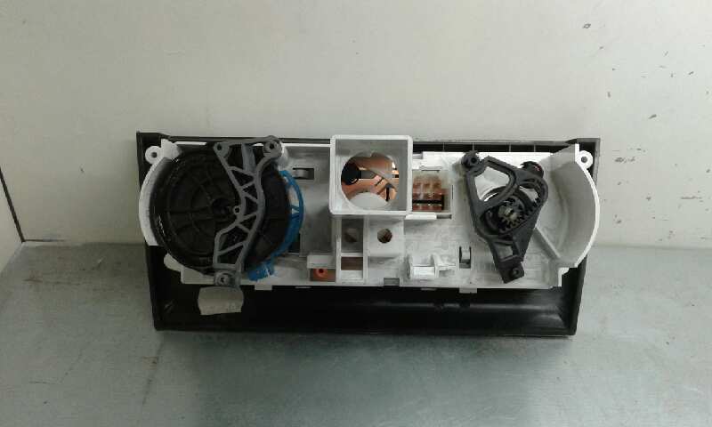 Mando Calefaccion / Aire Acondicionado para Opel Vectra B Berlina