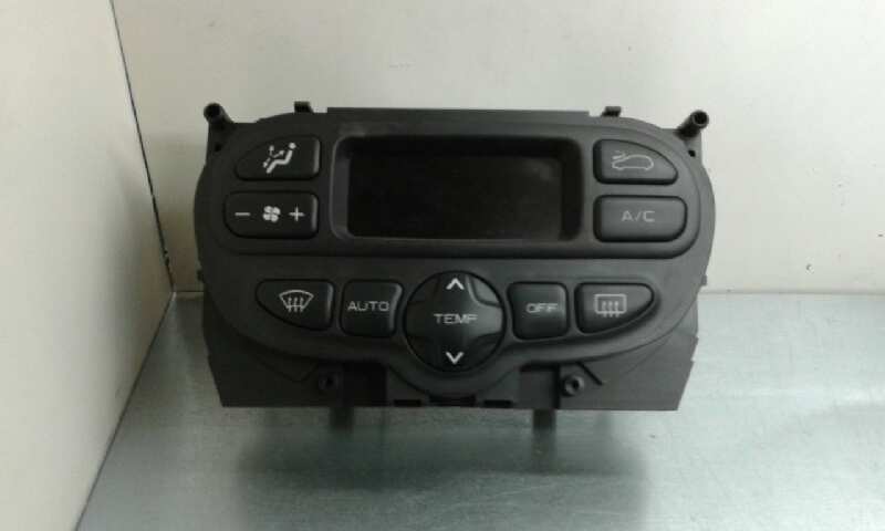 Mando Climatizador para Peugeot 307 (S1)