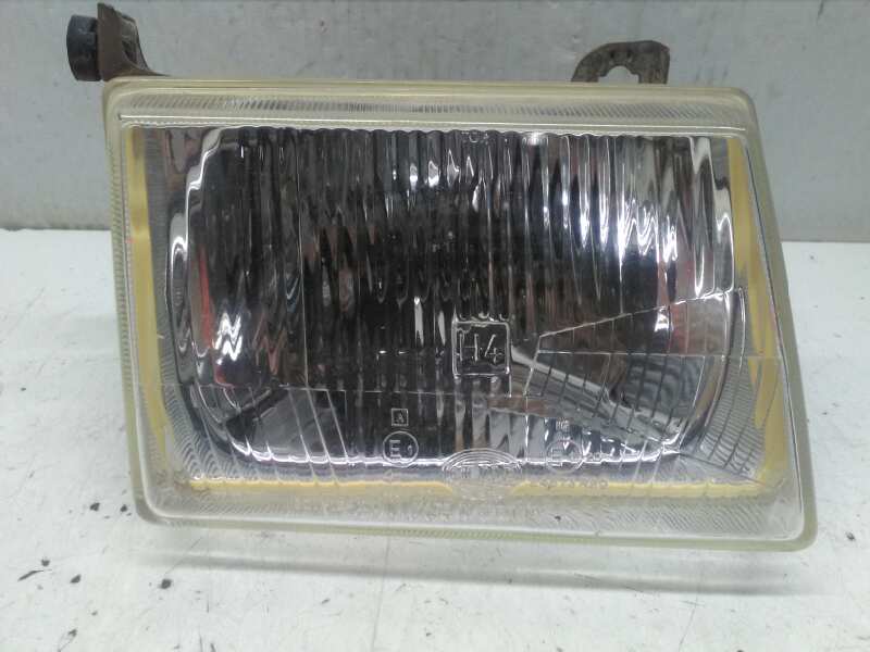 Faro Derecho para Ford Escort Berl./Turn./Cab./Express