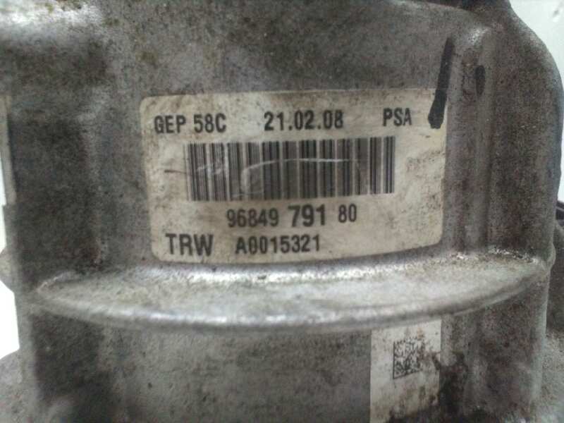 Bomba Direccion Electrica para Peugeot 308
