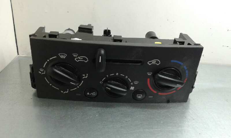 Mando Calefaccion / Aire Acondicionado para Peugeot 207