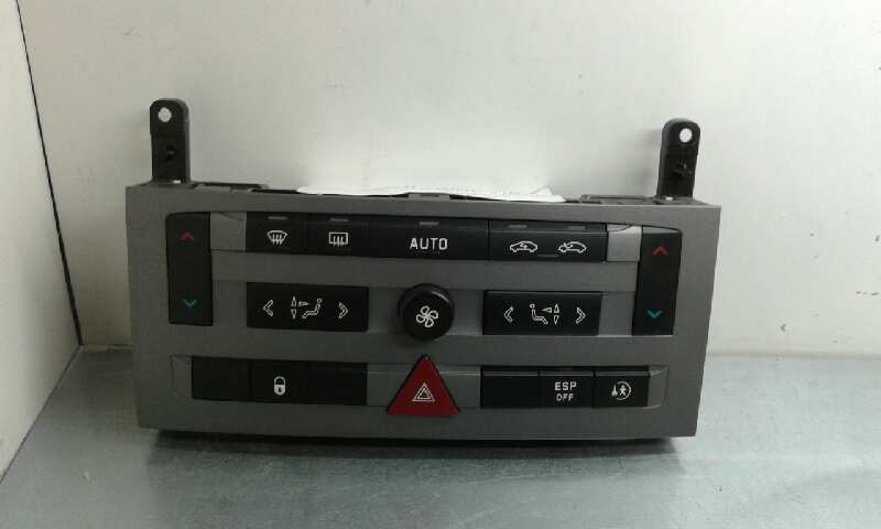 Mando Calefaccion / Aire Acondicionado para Peugeot 407