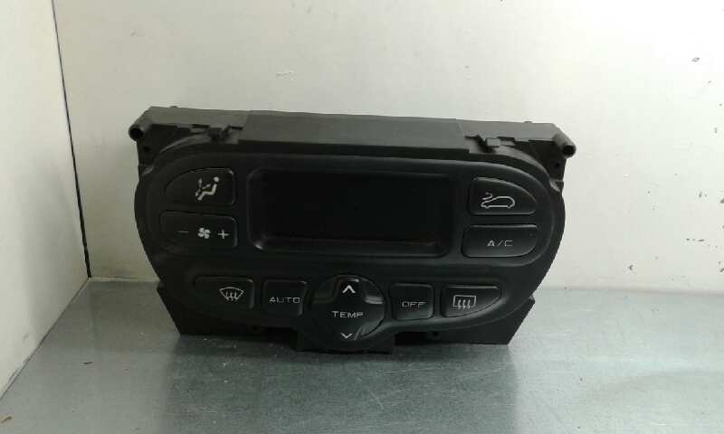Mando Climatizador para Peugeot 307 (S1)