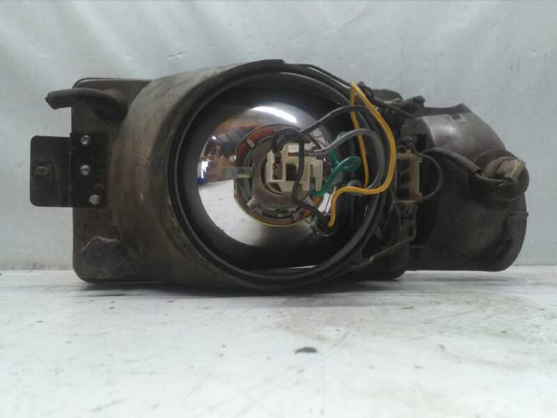 Faro Derecho para Alfa Romeo Alfa Giulieta