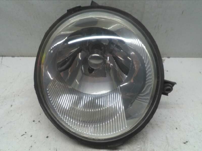 Faro Derecho para Volkswagen Lupo (6X1/6E1)