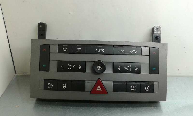 Mando Climatizador para Peugeot 407