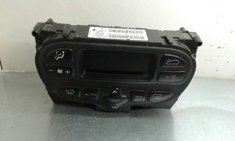 Mando Climatizador para Peugeot 307 (S1)