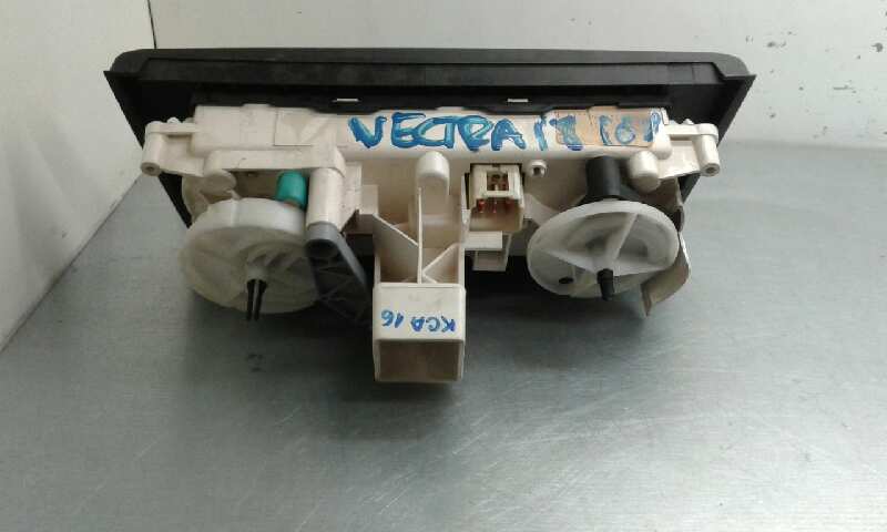 Mando Calefaccion / Aire Acondicionado para Opel Vectra B Berlina