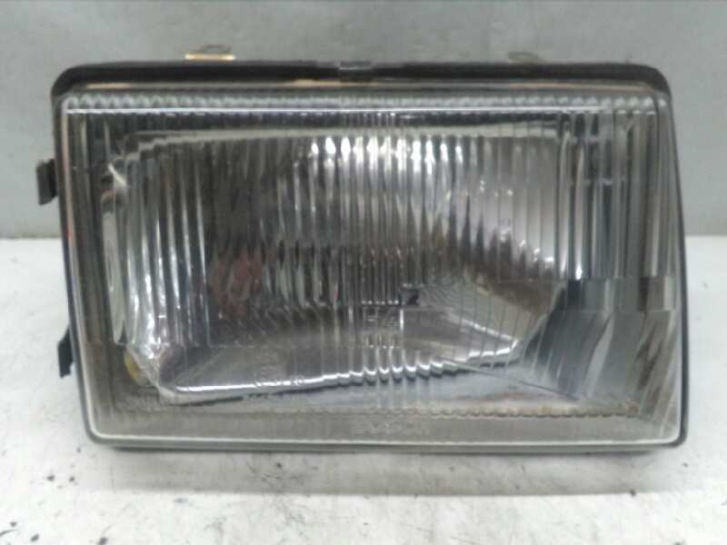 Faro Derecho para Opel Rekord E
