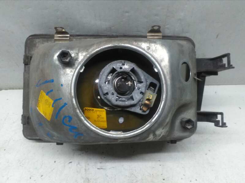 Faro Derecho para Opel Rekord E