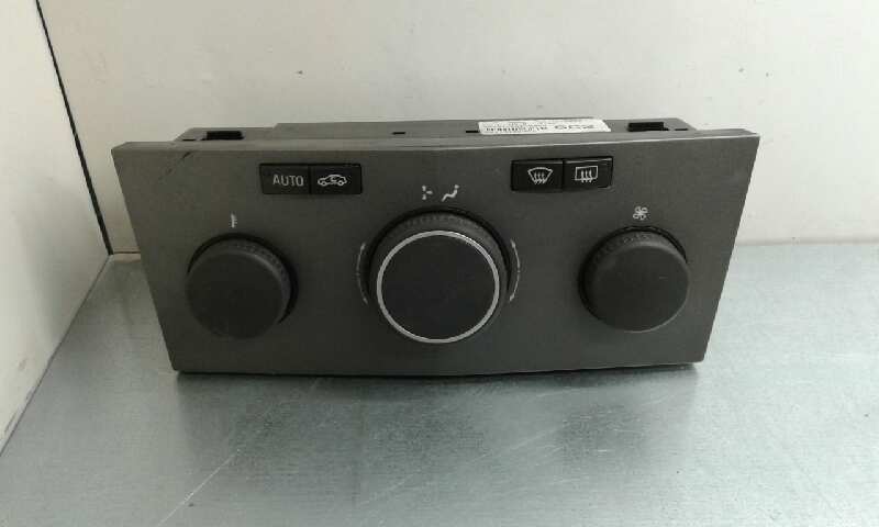 Mando Calefaccion / Aire Acondicionado para Opel Astra H Ber.