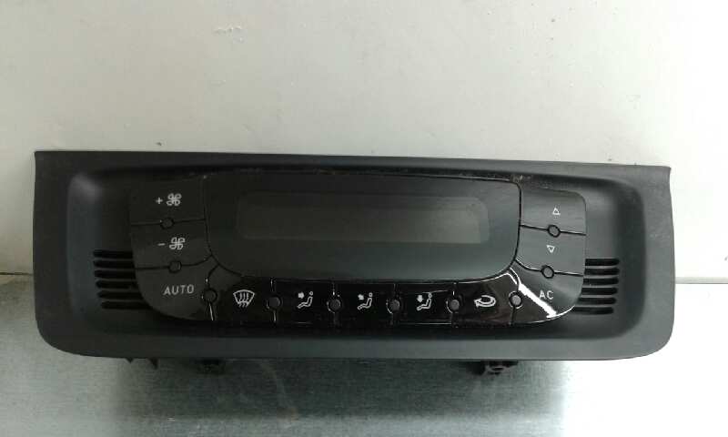 Mando Climatizador para Seat Ibiza (6J5)