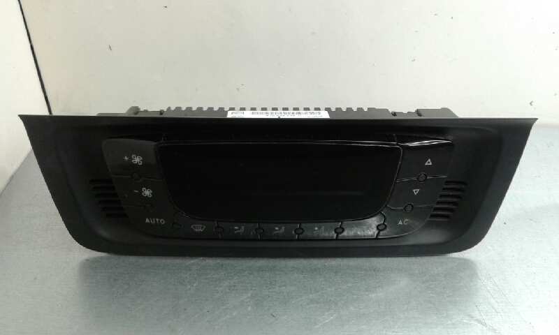 Mando Climatizador para Seat Ibiza (6J5)