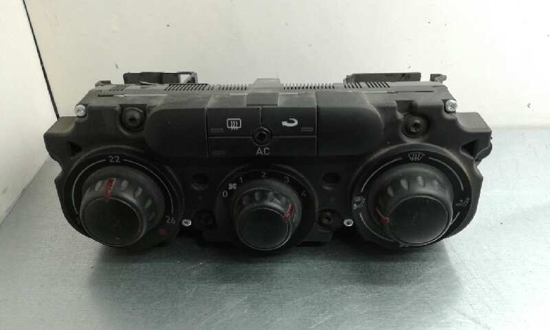 Mando Calefaccion / Aire Acondicionado para Seat Altea Xl (5P5)
