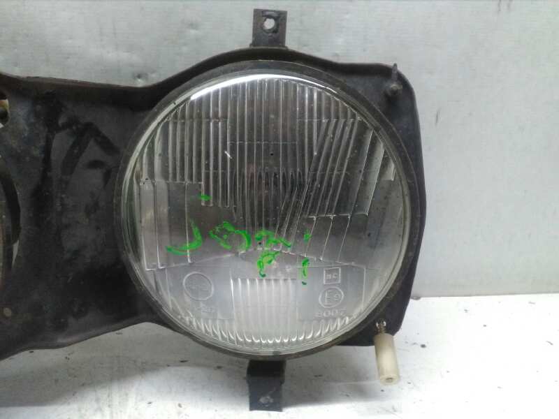 Faro Luz Larga Derecho para Seat 131