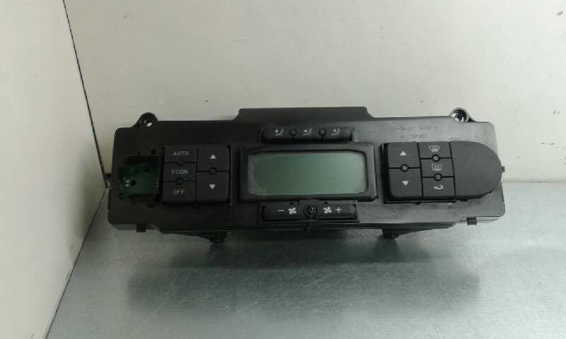 Mando Climatizador para Seat Toledo (5P2)