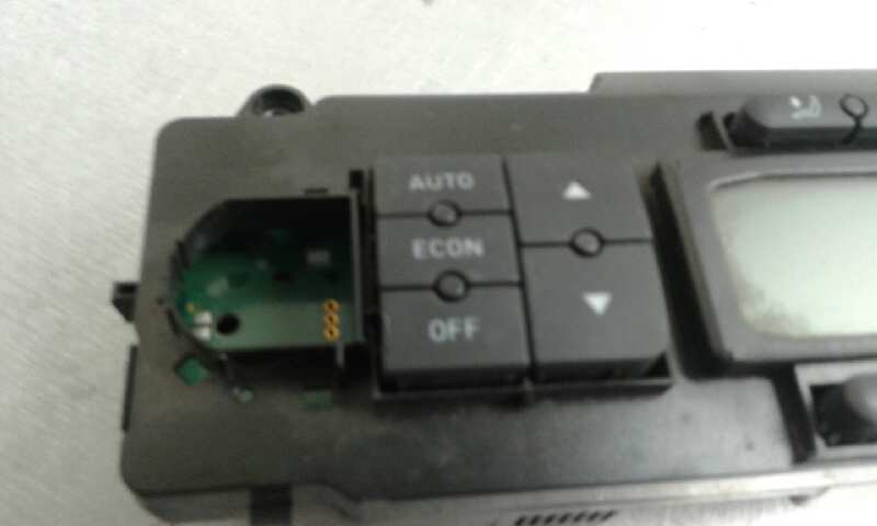 Mando Climatizador para Seat Toledo (5P2)