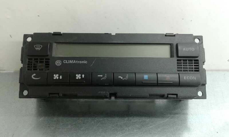Mando Climatizador para Volkswagen Polo Berlina (6N2)