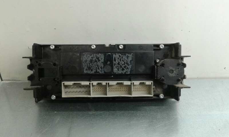 Mando Climatizador para Volkswagen Polo Berlina (6N2)