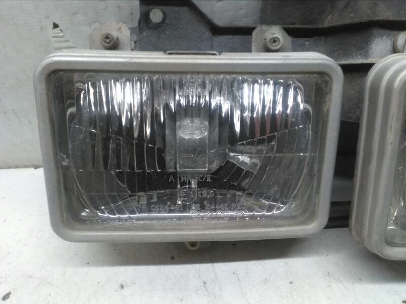 Faro Luz Corta Derecho para Nissan Vanette (C 220)