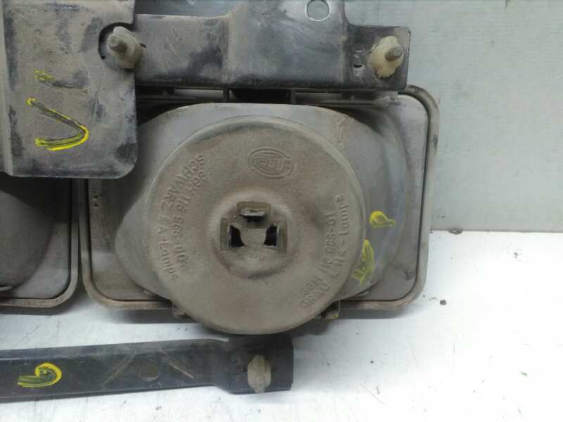 Faro Luz Corta Derecho para Nissan Vanette (C 220)