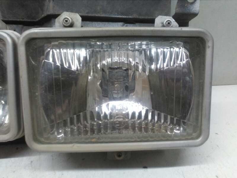 Faro Luz Larga Derecho para Nissan Vanette (C 220)
