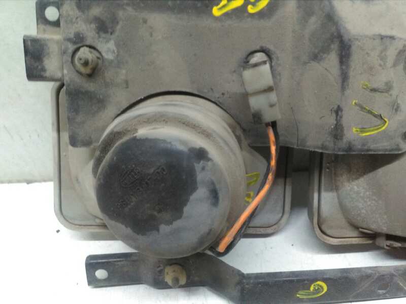 Faro Luz Larga Derecho para Nissan Vanette (C 220)