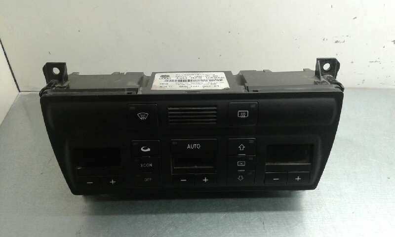 Mando Climatizador para Audi A6 Berlina (4B2)