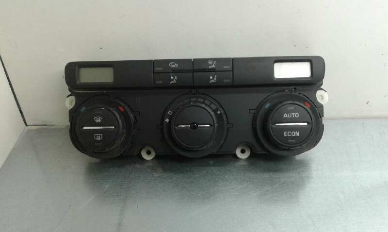 Mando Climatizador para Skoda Octavia Berlina (1Z3)