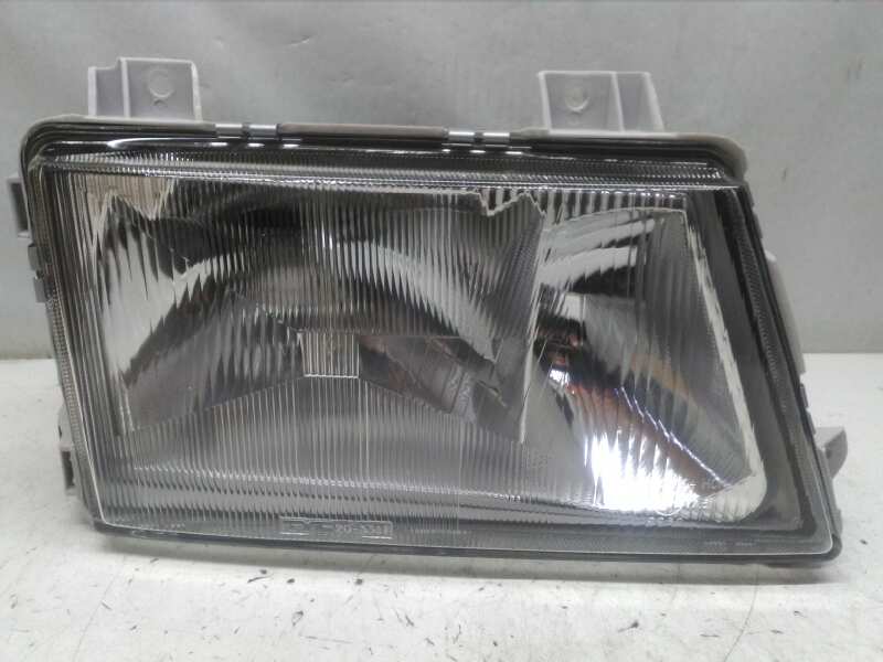 Faro Derecho para Mercedes-Benz Sprinter (W901,W904) Caja Cerr.