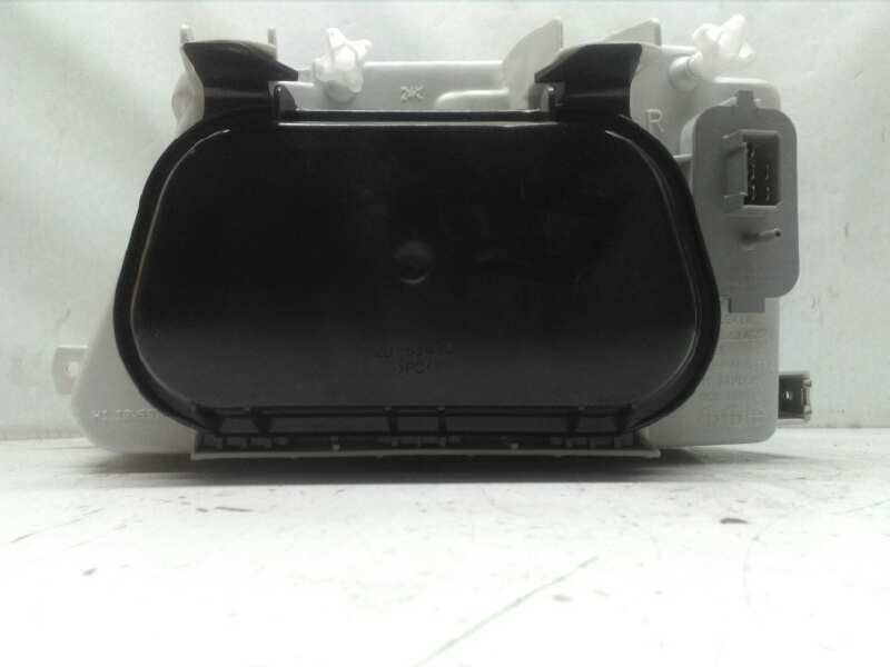 Faro Derecho para Mercedes-Benz Sprinter (W901,W904) Caja Cerr.
