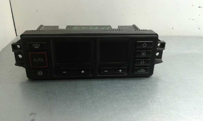 Mando Climatizador para Audi A3 (8L)