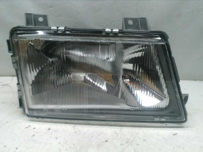 Faro Derecho para Mercedes-Benz Sprinter (W901,W904) Caja Cerr.