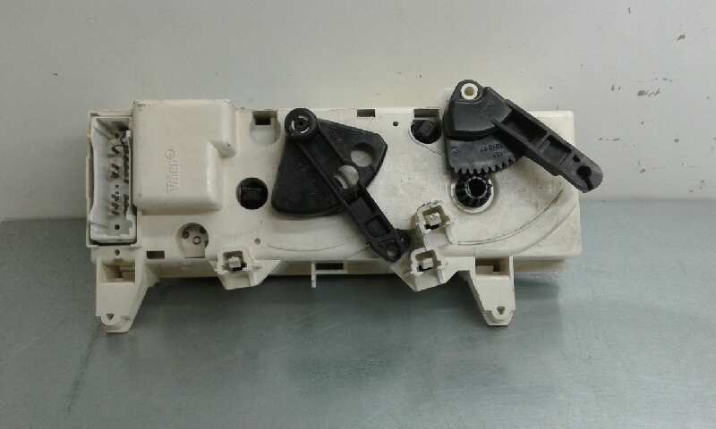 Mando Calefaccion / Aire Acondicionado para Renault Megane I Fase 2 Classic (La..)