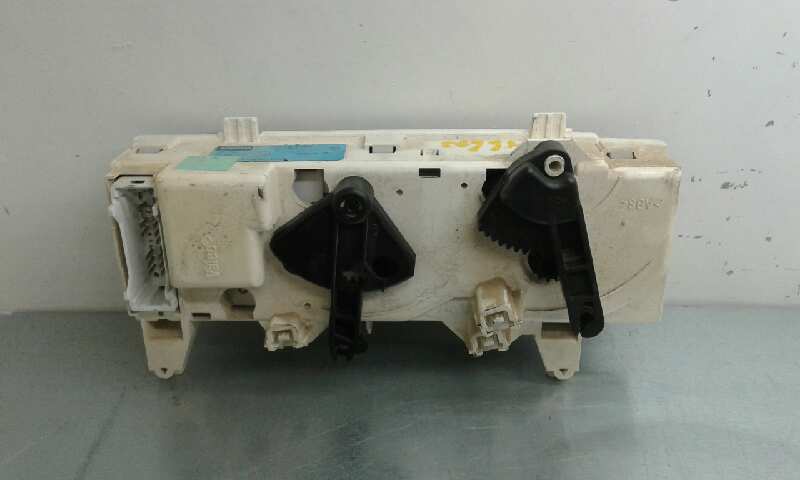 Mando Calefaccion / Aire Acondicionado para Renault Megane I Coupe Fase 2 (Da..)