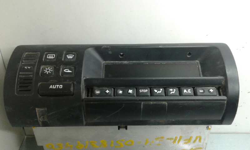 Mando Climatizador para Renault Safrane (B54)