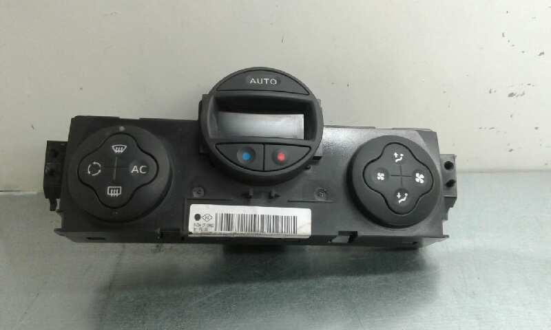 Mando Climatizador para Renault Megane Ii Berlina 5P