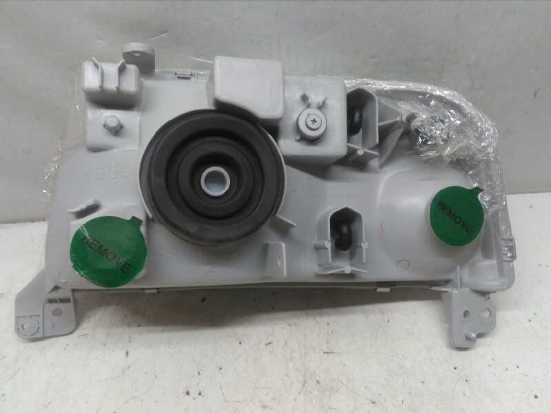 Faro Derecho para Suzuki Grand Vitara 5 Puertas Sq (Ft)