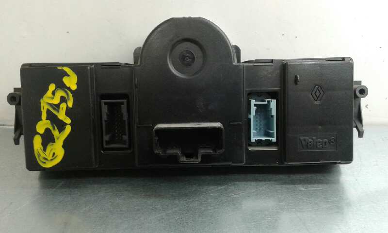 Mando Climatizador para Renault Scenic Ii