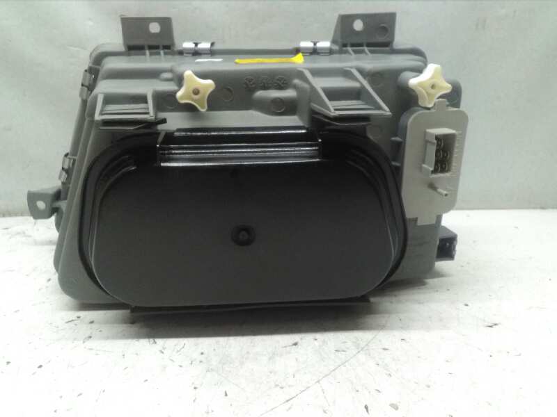 Faro Derecho para Mercedes-Benz Sprinter (W901,W904) Caja Cerr.