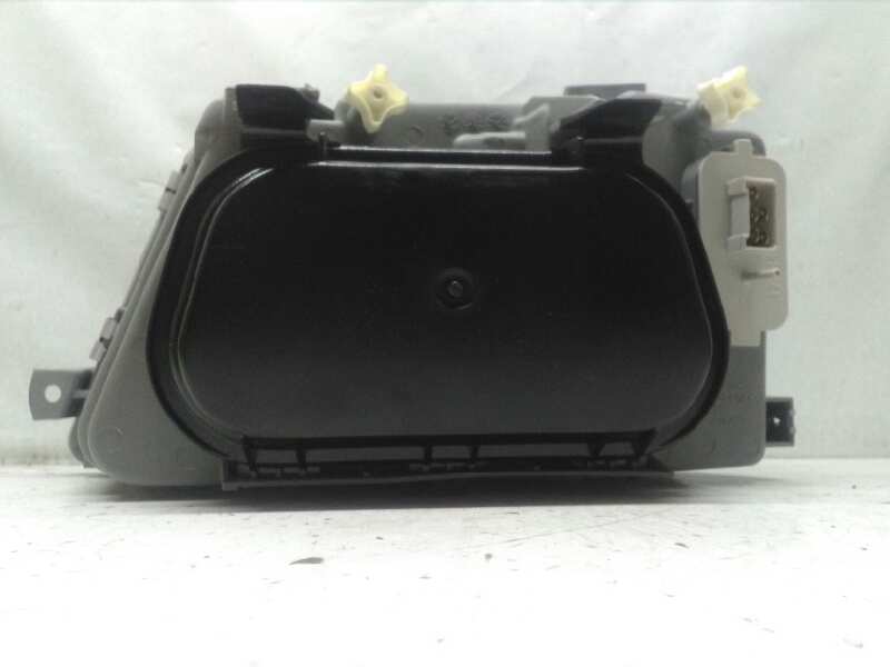 Faro Derecho para Mercedes-Benz Sprinter (W901,W904) Caja Cerr.